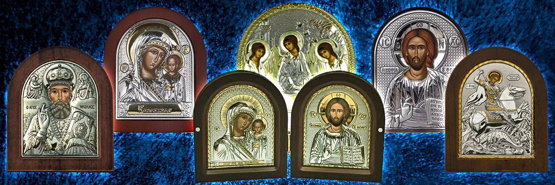 иконы