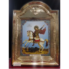 Георгий Победоносец, великомученик