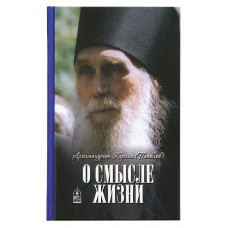 О смысле жизни