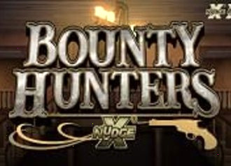 Катушки Bounty Hunters